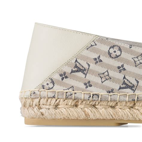 Products by Louis Vuitton: Bidart Espadrille